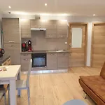 Meuble Du 25 N6 Etage 2 * Niederbronn-les-Bains