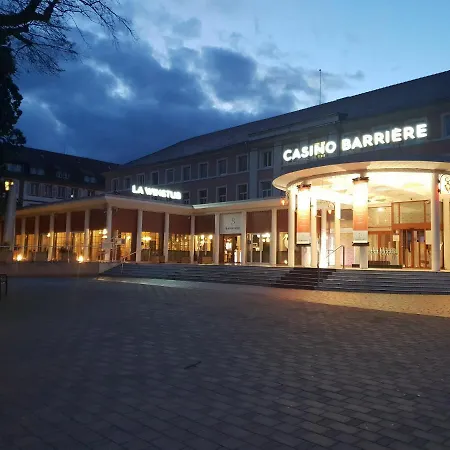 Meuble Du 25 N6 Etage 2 Niederbronn-les-Bains