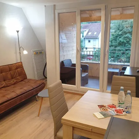 Meuble Du 25 N6 Etage 2 Apartman