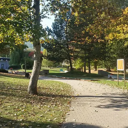 Meublé Du 25 N6 étage 2 Appartement *