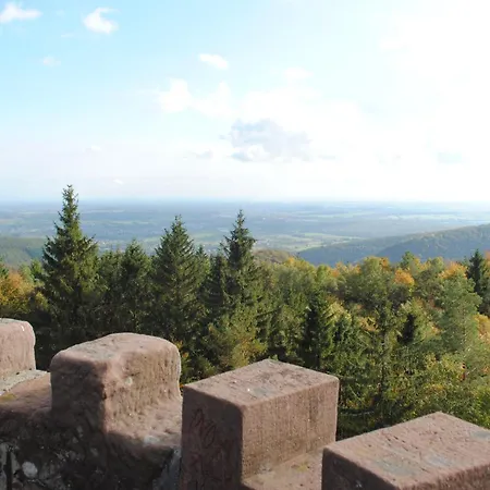 Meublé Du 25 N6 étage 2