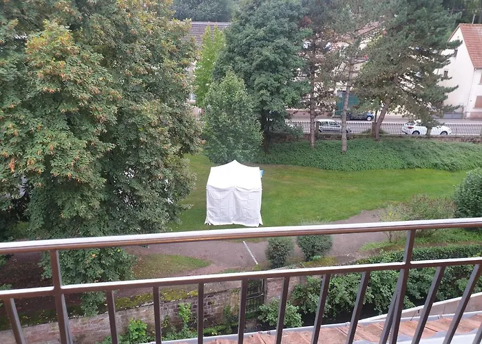 Meuble Du 25 N6 Etage 2 شقة