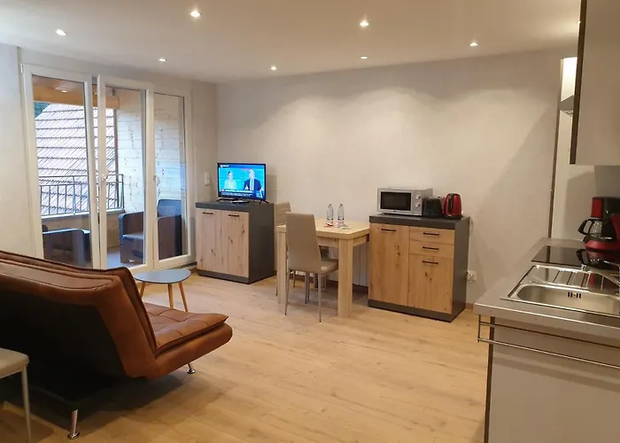 Meuble Du 25 N6 Etage 2 شقة نيديربرون ليه باينس